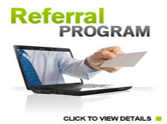 Commercial Referral Real Estate Program