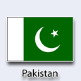 Pakistan