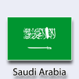 Saudia Arabia